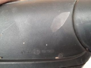 bontott AUDI A3 Jobb Visszapillantó Tükör (Elektromos)