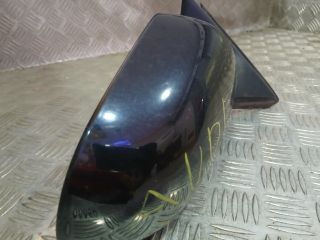 bontott AUDI A3 Jobb Visszapillantó Tükör (Elektromos)