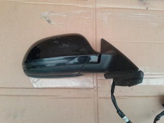 bontott AUDI A3 Jobb Visszapillantó Tükör (Elektromos)