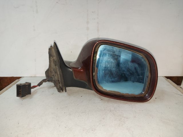 bontott AUDI A3 Jobb Visszapillantó Tükör (Elektromos)