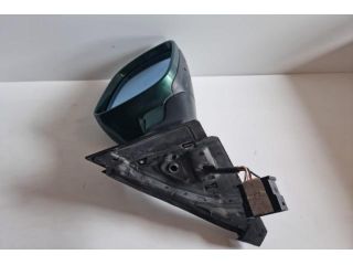 bontott AUDI A3 Jobb Visszapillantó Tükör (Elektromos)