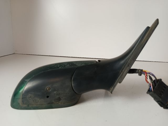 bontott AUDI A3 Jobb Visszapillantó Tükör (Elektromos)