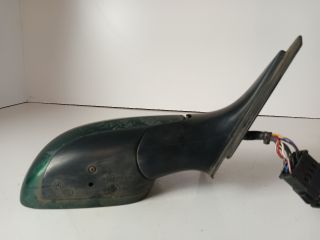 bontott AUDI A3 Jobb Visszapillantó Tükör (Elektromos)