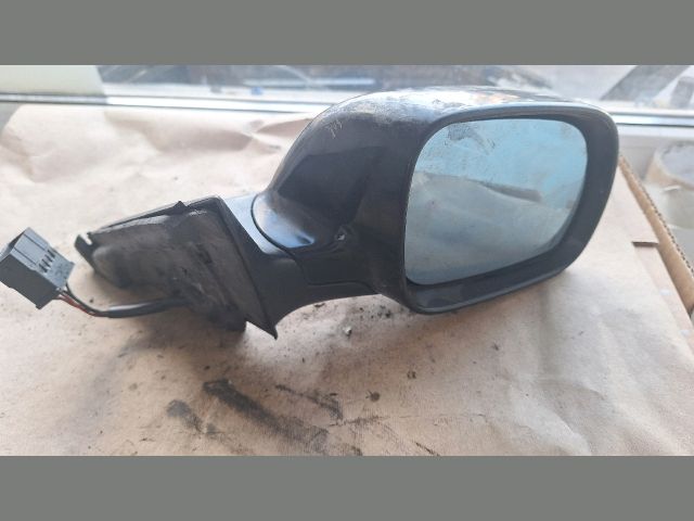 bontott AUDI A3 Jobb Visszapillantó Tükör (Elektromos)