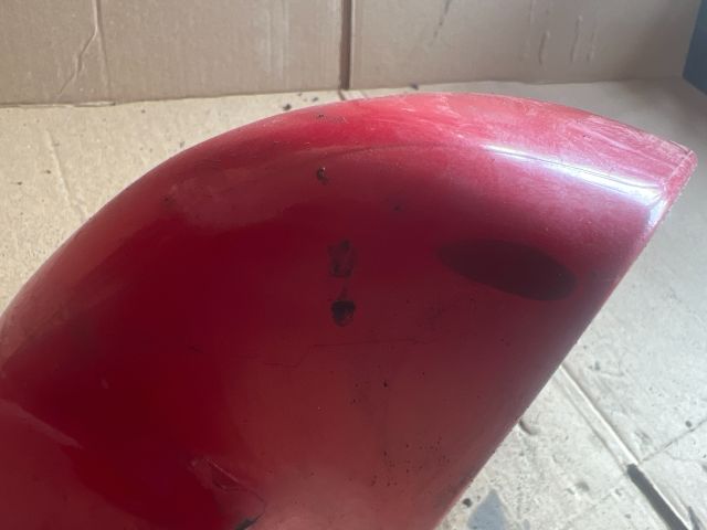 bontott AUDI A3 Jobb Visszapillantó Tükör (Elektromos)