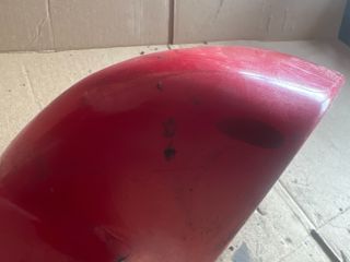 bontott AUDI A3 Jobb Visszapillantó Tükör (Elektromos)