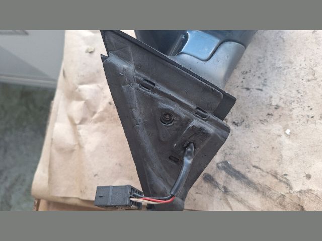 bontott AUDI A3 Jobb Visszapillantó Tükör (Elektromos)