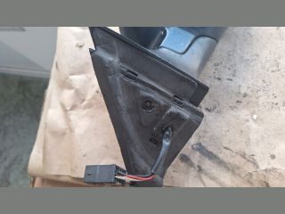bontott AUDI A3 Jobb Visszapillantó Tükör (Elektromos)