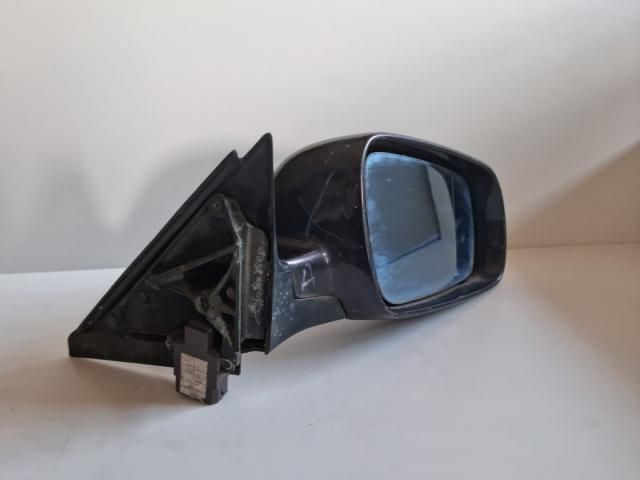 bontott AUDI A3 Jobb Visszapillantó Tükör (Elektromos)
