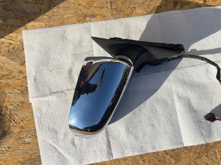 bontott AUDI A3 Jobb Visszapillantó Tükör (Elektromos)