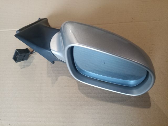 bontott AUDI A3 Jobb Visszapillantó Tükör (Elektromos)