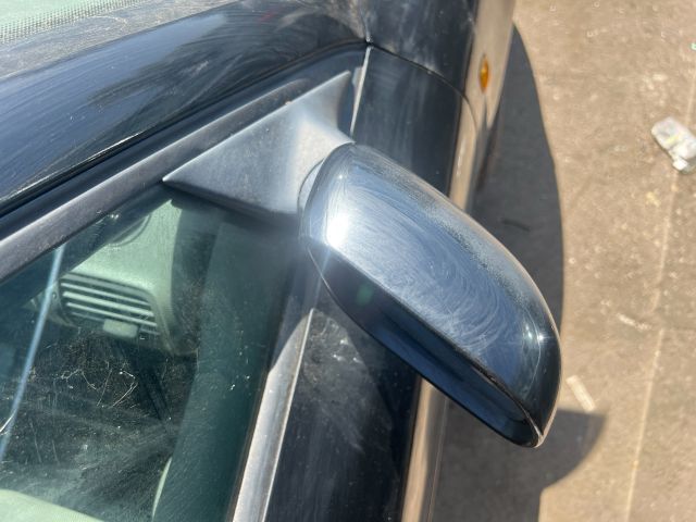 bontott AUDI A3 Jobb Visszapillantó Tükör (Elektromos)