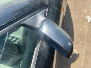 bontott AUDI A3 Jobb Visszapillantó Tükör (Elektromos)