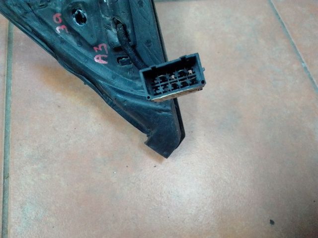 bontott AUDI A3 Jobb Visszapillantó Tükör (Elektromos)