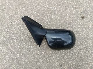 bontott AUDI A3 Jobb Visszapillantó Tükör (Elektromos)