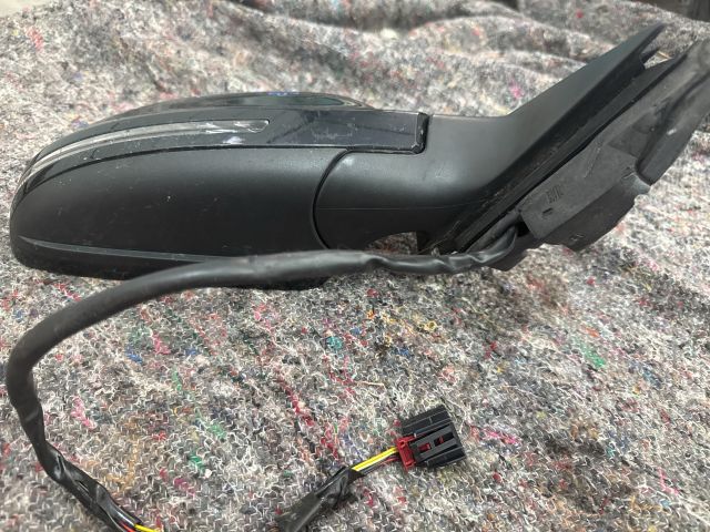 bontott AUDI A3 Jobb Visszapillantó Tükör (Elektromos)