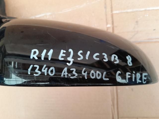 bontott AUDI A3 Jobb Visszapillantó Tükör (Elektromos)