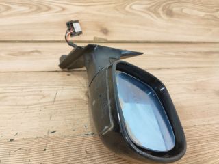 bontott AUDI A3 Jobb Visszapillantó Tükör (Elektromos)