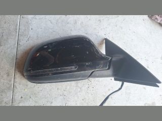 bontott AUDI A3 Jobb Visszapillantó Tükör (Elektromos)