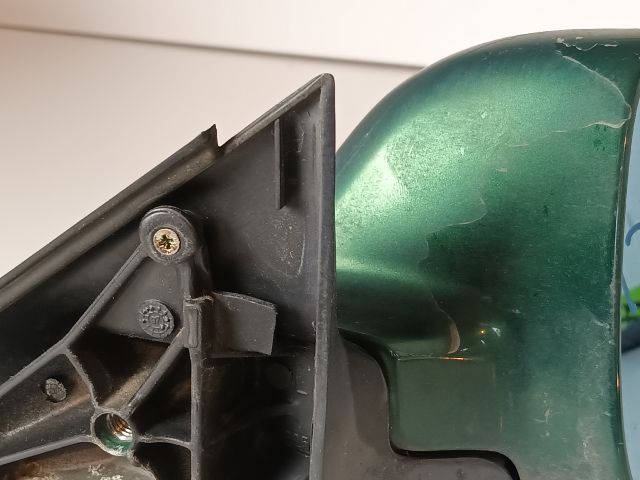 bontott AUDI A3 Jobb Visszapillantó Tükör (Elektromos)