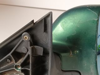 bontott AUDI A3 Jobb Visszapillantó Tükör (Elektromos)