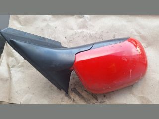 bontott AUDI A3 Jobb Visszapillantó Tükör (Elektromos)