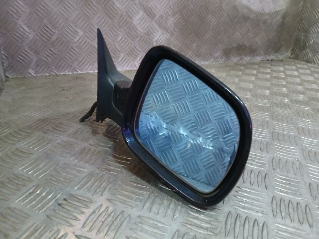 bontott AUDI A3 Jobb Visszapillantó Tükör (Elektromos)