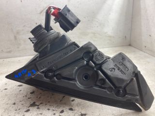 bontott AUDI A3 Jobb Visszapillantó Tükör (Elektromos)