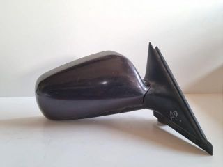 bontott AUDI A3 Jobb Visszapillantó Tükör (Elektromos)