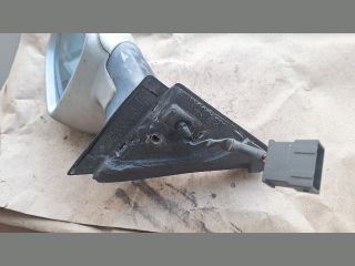 bontott AUDI A3 Jobb Visszapillantó Tükör (Elektromos)