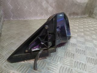 bontott AUDI A3 Jobb Visszapillantó Tükör (Elektromos)
