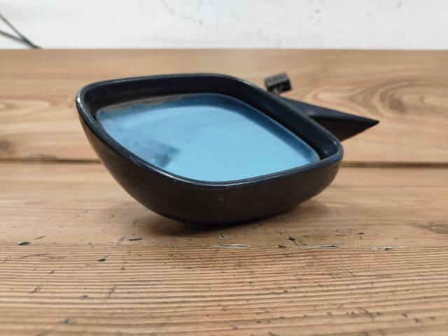 bontott AUDI A3 Jobb Visszapillantó Tükör (Elektromos)