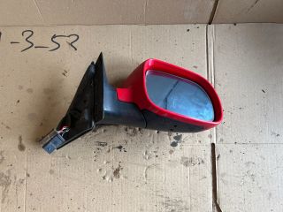 bontott AUDI A3 Jobb Visszapillantó Tükör (Elektromos)