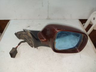 bontott AUDI A3 Jobb Visszapillantó Tükör (Elektromos)