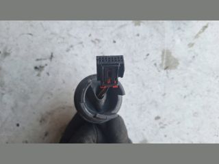 bontott AUDI A3 Jobb Visszapillantó Tükör (Elektromos)