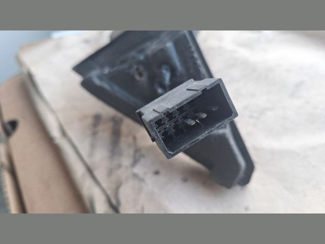 bontott AUDI A3 Jobb Visszapillantó Tükör (Elektromos)