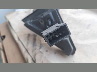 bontott AUDI A3 Jobb Visszapillantó Tükör (Elektromos)