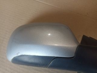 bontott AUDI A3 Jobb Visszapillantó Tükör (Elektromos)