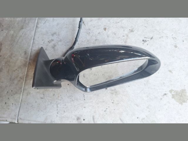 bontott AUDI A3 Jobb Visszapillantó Tükör (Elektromos)
