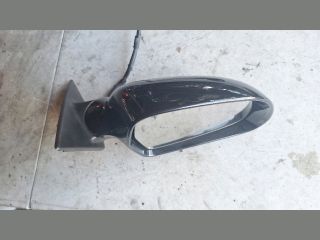 bontott AUDI A3 Jobb Visszapillantó Tükör (Elektromos)