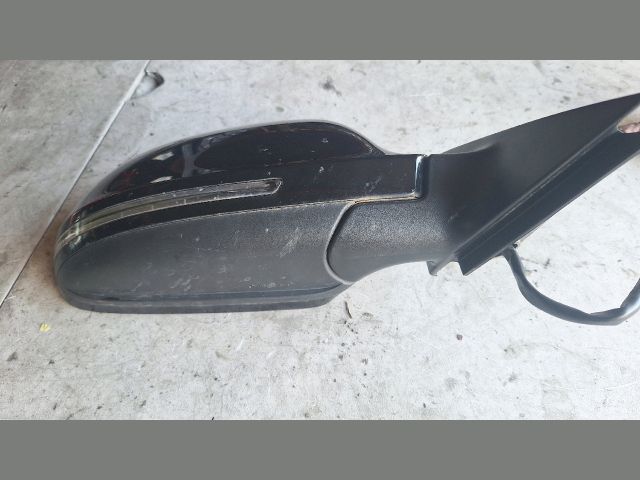 bontott AUDI A3 Jobb Visszapillantó Tükör (Elektromos)