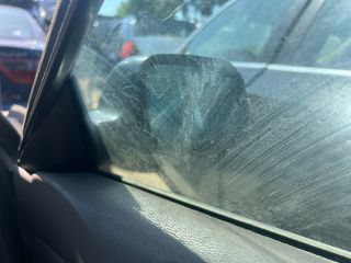 bontott AUDI A3 Jobb Visszapillantó Tükör (Elektromos)