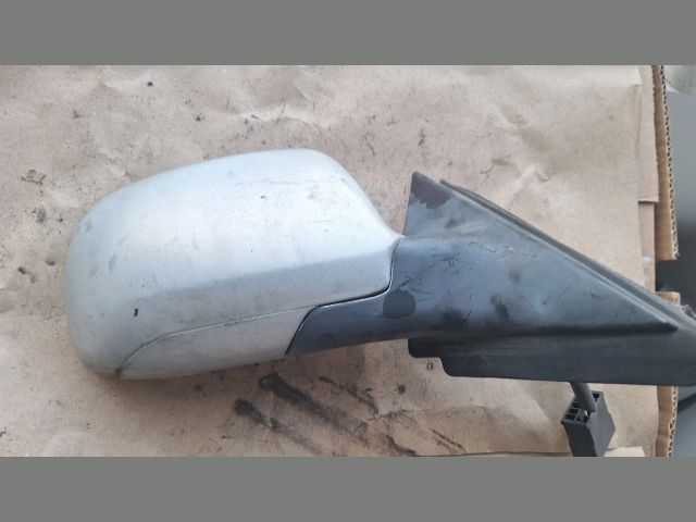 bontott AUDI A3 Jobb Visszapillantó Tükör (Elektromos)