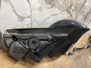 bontott AUDI A3 Jobb Visszapillantó Tükör (Elektromos)