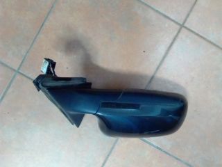 bontott AUDI A3 Jobb Visszapillantó Tükör (Elektromos)