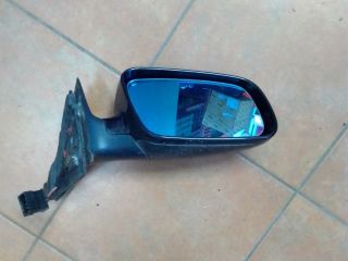 bontott AUDI A3 Jobb Visszapillantó Tükör (Elektromos)