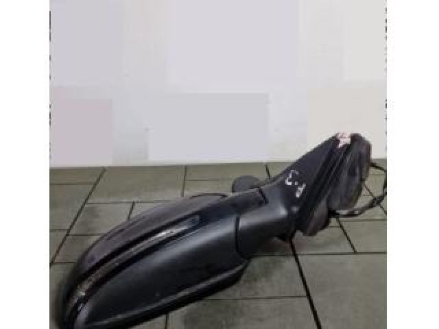 bontott AUDI A3 Jobb Visszapillantó Tükör (Elektromos)