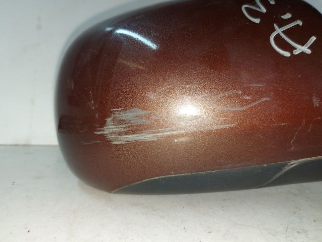 bontott AUDI A3 Jobb Visszapillantó Tükör (Elektromos)