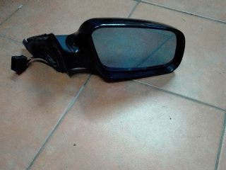 bontott AUDI A3 Jobb Visszapillantó Tükör (Elektromos)