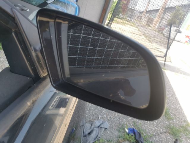 bontott AUDI A3 Jobb Visszapillantó Tükör (Elektromos)